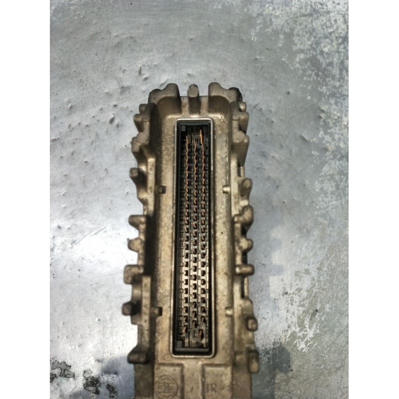 Recambio de centralita motor uce para renault clio ii (bb_, cb_) 1.9 dti (b/cb0u) referencia OEM IAM 0281001878 8200059887 28SA4