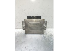 Recambio de centralita motor uce para peugeot 206 sw (2e/k) 1.4 referencia OEM IAM 6952202780 9644625680 02 2