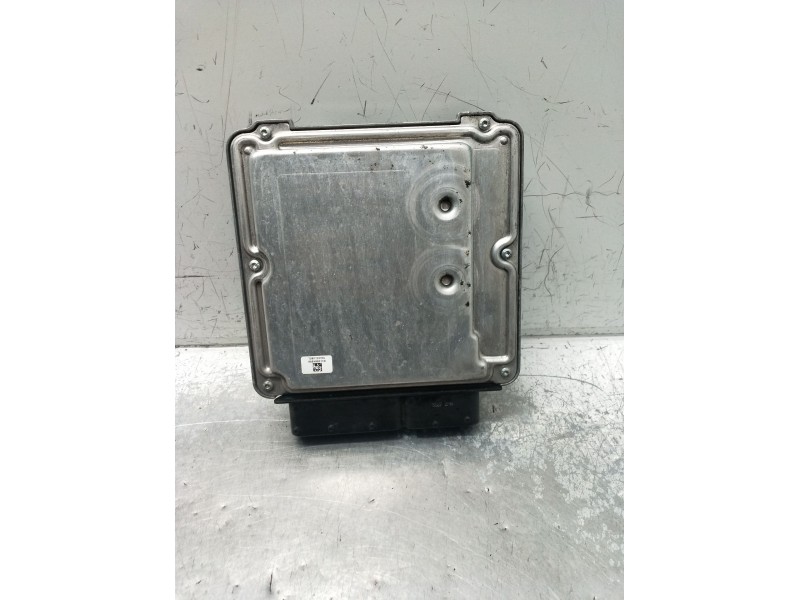 Recambio de centralita motor uce para dodge caliber s referencia OEM IAM 0281013963 P05187449AC 1039S22784 06