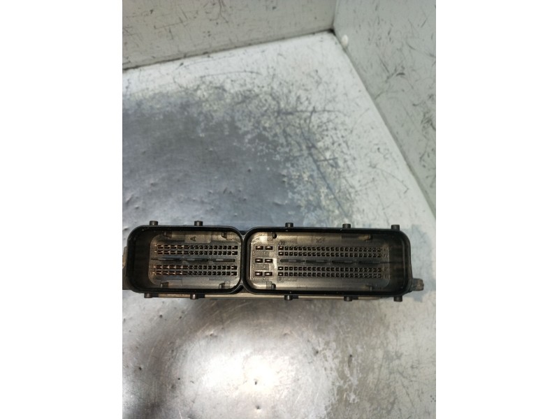 Recambio de centralita motor uce para dodge caliber s referencia OEM IAM 0281013963 P05187449AC 1039S22784 06