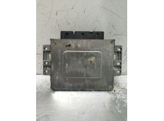 Recambio de centralita motor uce para citroën c3 pluriel 1.4 referencia OEM IAM 9649903680 9642222380 02 2
