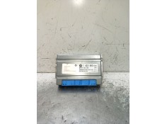 Recambio de centralita cambio automatico para bmw 5 (e39) 530 d referencia OEM IAM 5WK33501AB 1423690 96022300 00