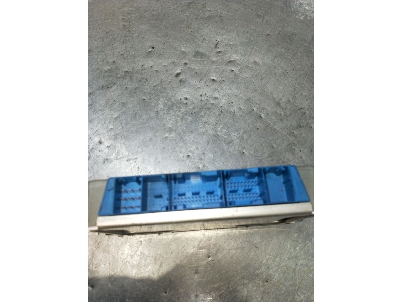 Recambio de centralita cambio automatico para bmw 5 (e39) 530 d referencia OEM IAM 5WK33501AB 1423690 96022300 00