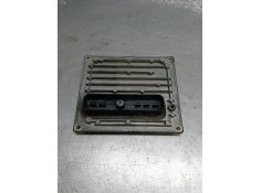 Recambio de centralita motor uce para ford c-max (dm2) 1.6 referencia OEM IAM 7M5112A650 S118934202 2GMAJ38AC 