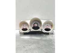 Recambio de cuadro instrumentos para dodge caliber s referencia OEM IAM P05107004AI TGGQI17070CA6R 06