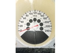 Recambio de cuadro instrumentos para dodge caliber s referencia OEM IAM P05107004AI TGGQI17070CA6R 06 2