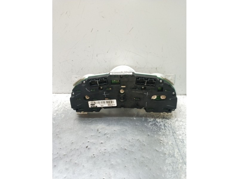 Recambio de cuadro instrumentos para dodge caliber s referencia OEM IAM P05107004AI TGGQI17070CA6R 06