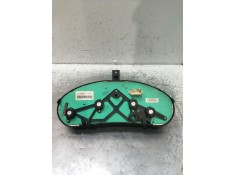 Recambio de cuadro instrumentos para peugeot 206 hatchback (2a/c) 1.9 d referencia OEM IAM 9645096080 503000300101 WE2C2WA1  2