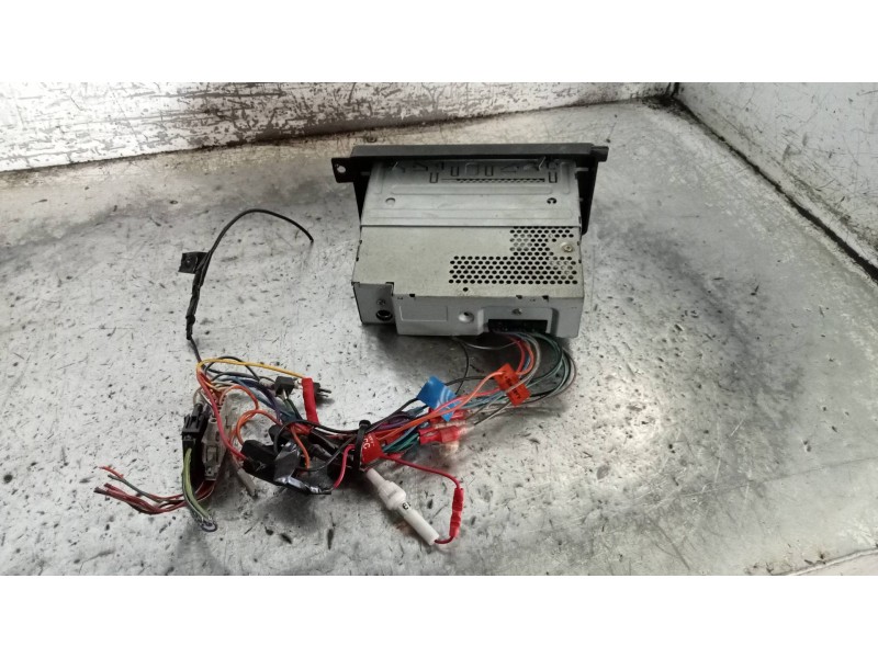 Recambio de sistema audio / radio cd para chrysler le baron turbo cabrio referencia OEM IAM KEH2300R  
