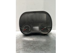 Recambio de cuadro instrumentos para mercedes-benz sprinter iii furgón fwd referencia OEM IAM A2C9937670500 0260084 22