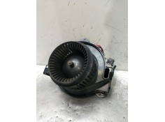 Recambio de motor calefaccion para mercedes-benz sprinter iii furgón fwd referencia OEM IAM A0008307902 CZ1163604832 22