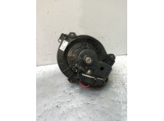 Recambio de motor calefaccion para mercedes-benz sprinter iii furgón fwd referencia OEM IAM A0008307902 CZ1163604832 22 2