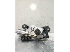 Recambio de motor limpia trasero para peugeot 206 sw (2e/k) 1.4 referencia OEM IAM 0390201576  02