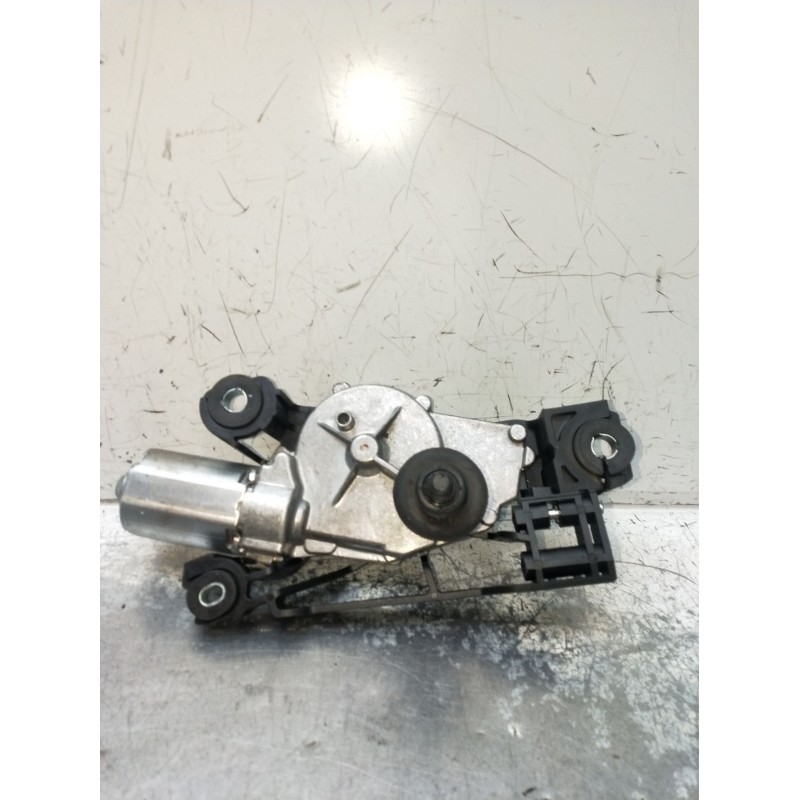 Recambio de motor limpia trasero para peugeot 206 sw (2e/k) 1.4 referencia OEM IAM 0390201576  02