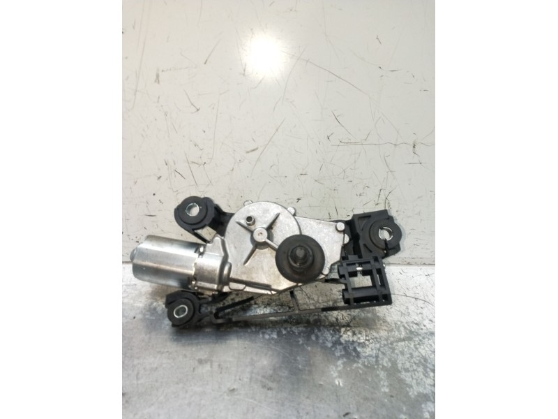 Recambio de motor limpia trasero para peugeot 206 sw (2e/k) 1.4 referencia OEM IAM 0390201576  02