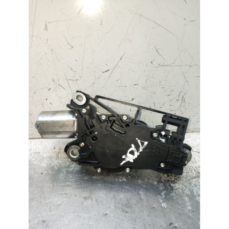 Recambio de motor limpia trasero para peugeot 206 sw (2e/k) 1.4 referencia OEM IAM 0390201576  02