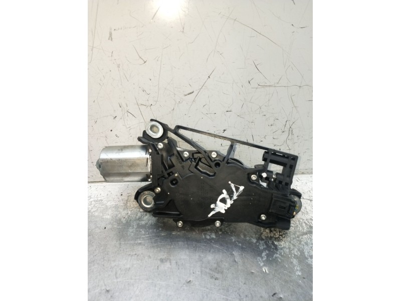 Recambio de motor limpia trasero para peugeot 206 sw (2e/k) 1.4 referencia OEM IAM 0390201576  02