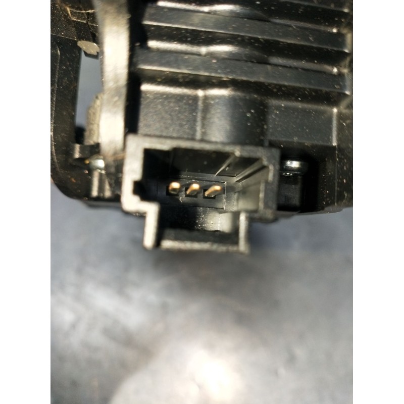 Recambio de motor limpia trasero para peugeot 206 sw (2e/k) 1.4 referencia OEM IAM 0390201576  02