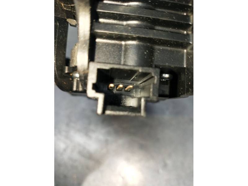 Recambio de motor limpia trasero para peugeot 206 sw (2e/k) 1.4 referencia OEM IAM 0390201576  02