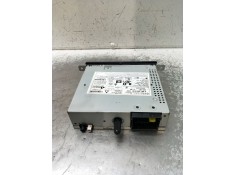 Recambio de sistema audio / radio cd para mercedes-benz sprinter iii furgón fwd referencia OEM IAM A90782003019107 ZGS001Q001 22 2