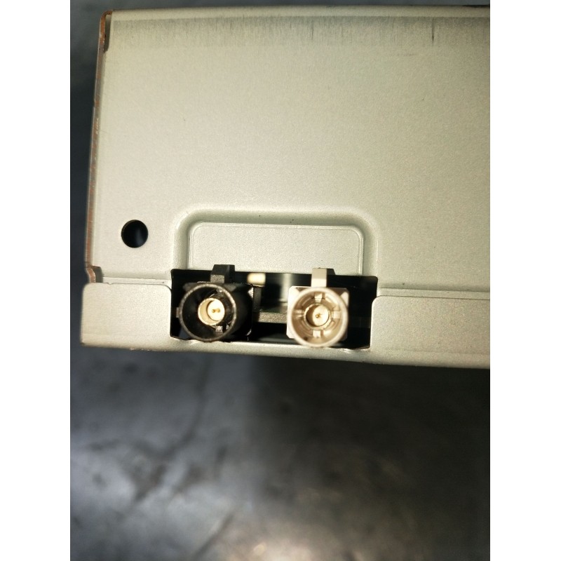 Recambio de sistema audio / radio cd para mercedes-benz sprinter iii furgón fwd referencia OEM IAM A90782003019107 ZGS001Q001 22