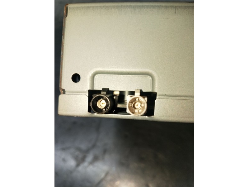 Recambio de sistema audio / radio cd para mercedes-benz sprinter iii furgón fwd referencia OEM IAM A90782003019107 ZGS001Q001 22