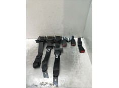 Recambio de juego cinturones trasero para bmw 5 (e39) 530 d referencia OEM IAM   00 4P