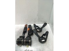 Recambio de juego cinturones delantero para bmw 5 (e39) 530 d referencia OEM IAM   00 4P 2