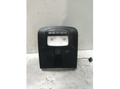 Recambio de luz interior para mercedes-benz sprinter iii furgón fwd referencia OEM IAM A9109008000 2JM01297375 22