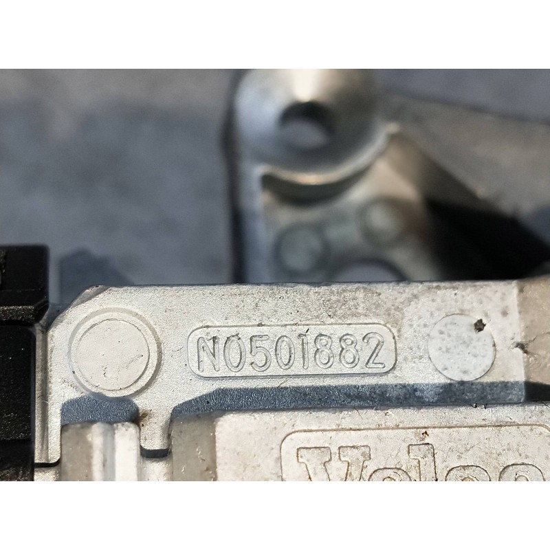 Recambio de conmutador de arranque para opel zafira b 2.2 16v cat (z 22 yh / lch) referencia OEM IAM N0501882  