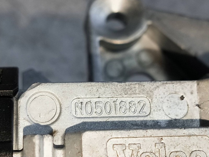 Recambio de conmutador de arranque para opel zafira b 2.2 16v cat (z 22 yh / lch) referencia OEM IAM N0501882  