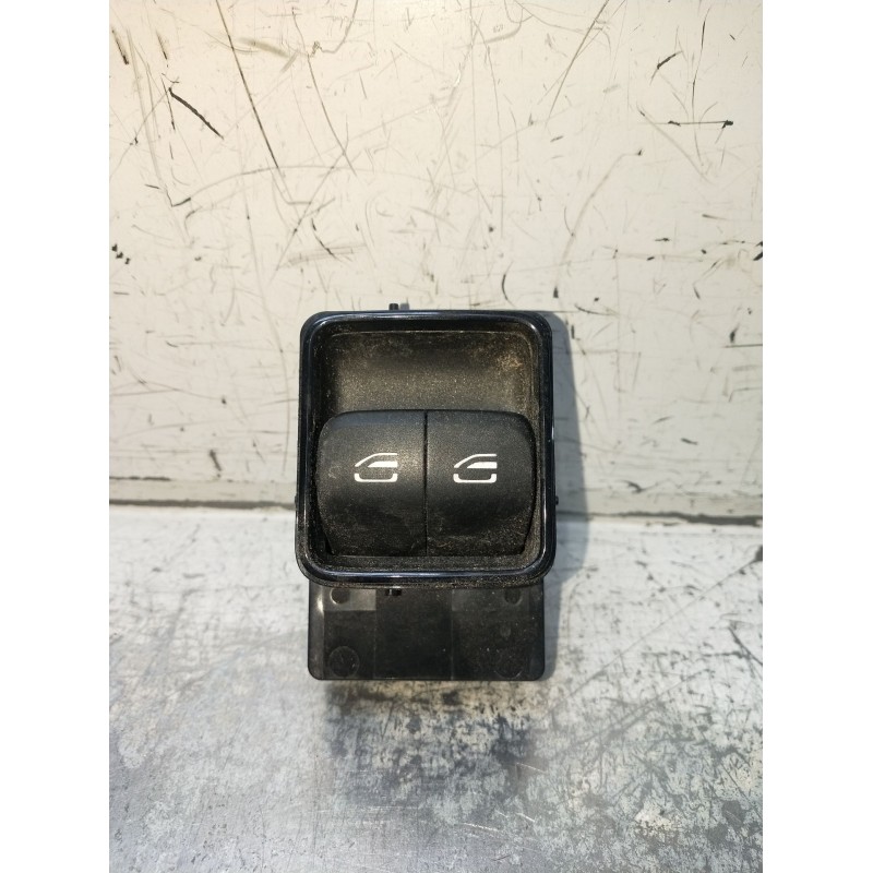 Recambio de mando elevalunas delantero izquierdo para mercedes-benz sprinter iii furgón fwd referencia OEM IAM A9079054507  5P 2