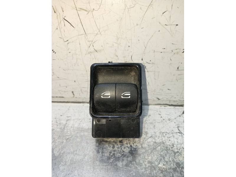 Recambio de mando elevalunas delantero izquierdo para mercedes-benz sprinter iii furgón fwd referencia OEM IAM A9079054507  5P 2