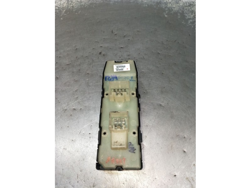 Recambio de mando elevalunas delantero izquierdo para dodge caliber s referencia OEM IAM 56040691AD 5P 06