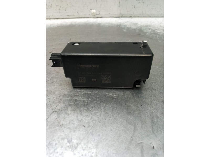 Recambio de antirrobo para mercedes-benz sprinter iii furgón fwd referencia OEM IAM A099900401 003006 22