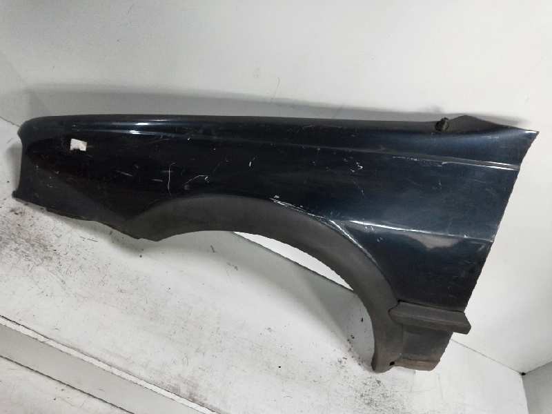 Recambio de aleta delantera izquierda para volkswagen polo (867/871/873) referencia OEM IAM   