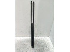 Recambio de amortiguadores maletero / porton para peugeot 206 sw (2e/k) 1.4 referencia OEM IAM 9642209980  02