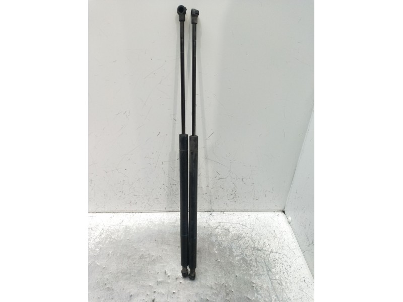 Recambio de amortiguadores maletero / porton para peugeot 206 sw (2e/k) 1.4 referencia OEM IAM 9642209980  02