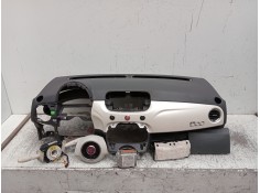 Recambio de kit airbag para fiat 500 (312_) 1.2 (312axa1a) referencia OEM IAM   