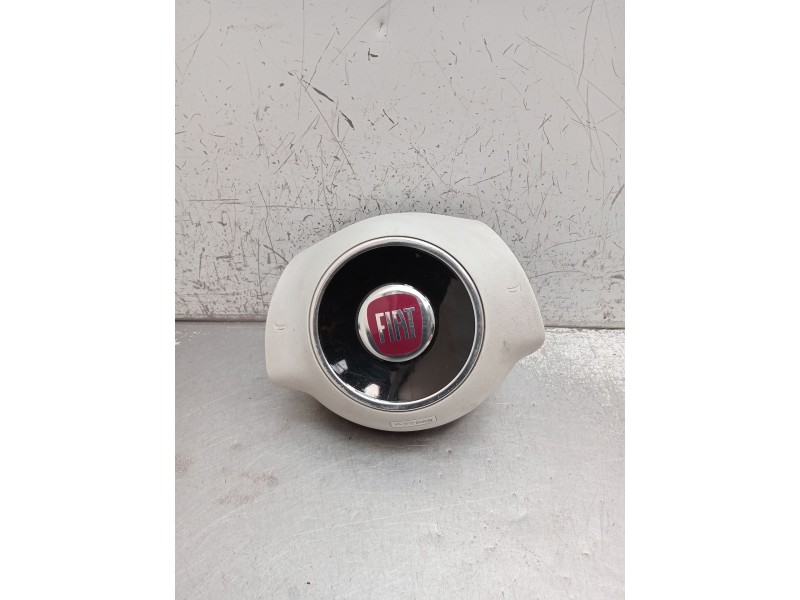 Recambio de kit airbag para fiat 500 (312_) 1.2 (312axa1a) referencia OEM IAM   