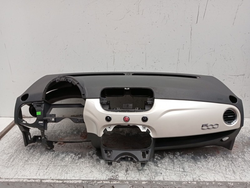 Recambio de kit airbag para fiat 500 (312_) 1.2 (312axa1a) referencia OEM IAM   