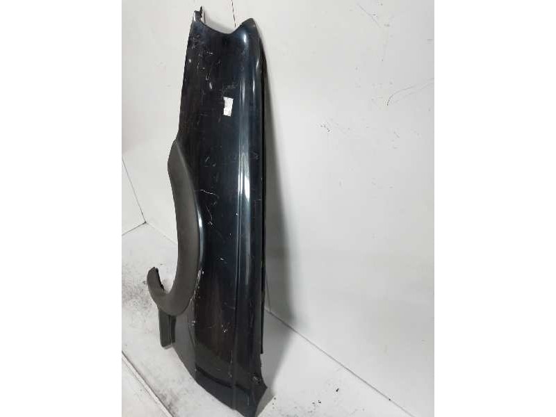 Recambio de aleta delantera izquierda para volkswagen polo (867/871/873) referencia OEM IAM   