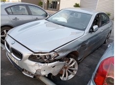 bmw 5 (f10) del año 2016 2