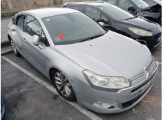 citroën c5 iii (rd_) del año 2013