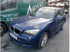 bmw x1 (e84) del año 2013