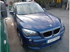 bmw x1 (e84) del año 2013 2