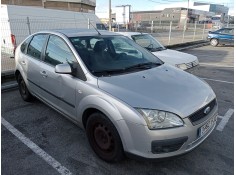 ford focus ii (da_, hcp, dp) del año 2006