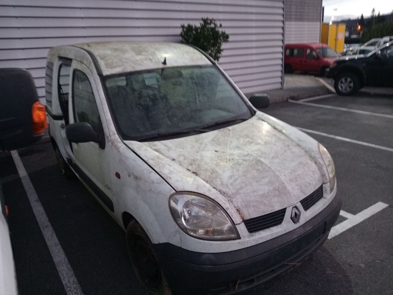 renault kangoo (kc0/1_) del año 2005