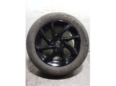 Recambio de juego llantas para opel corsa f referencia OEM IAM 195 55 16  