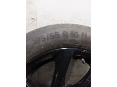 Recambio de juego llantas para opel corsa f referencia OEM IAM 195 55 16   2